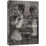 Detectivii din Louisiana fotografia produsului