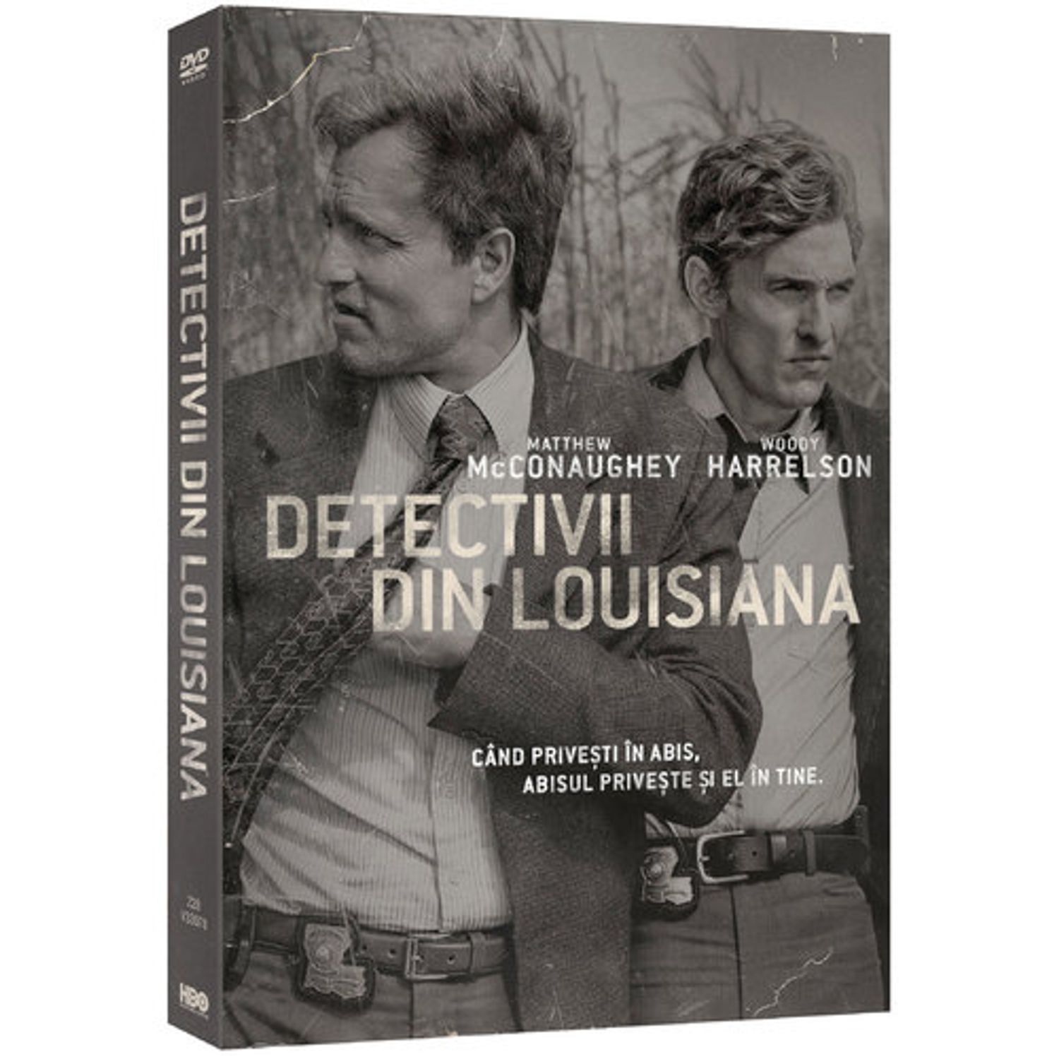 Detectivii din Louisiana fotografia produsului