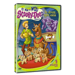 Scooby-Doo: In drum spre casa fotografia produsului