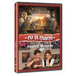 Muzica si versurile & Legende din regatul bufnitelor fotografia produsului