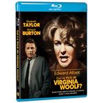 Cui i-e frica de Virginia Woolf? fotografia produsului