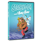 Scooby-Doo Meets Boo Brothers fotografia produsului