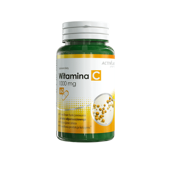 Vitamina c 1000mg