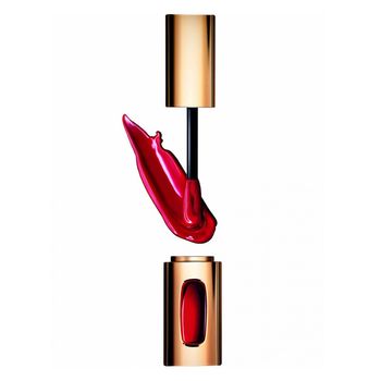 Ruj l oreal color riche extraordinaire - 304 ruby opera