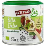 Amestec Bio de condimente bella italia, 100g Gefro fotografia produsului