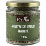 Amestec de ierburi italiene, 30g fotografia produsului