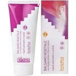 Balsam vegetal pentru par, 200 ml Argital fotografia produsului