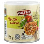 Condimente pentru carne, 125g Gefro fotografia produsului