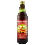 Suc Bio de morcovi, 0.75l Rabenhorst fotografia produsului