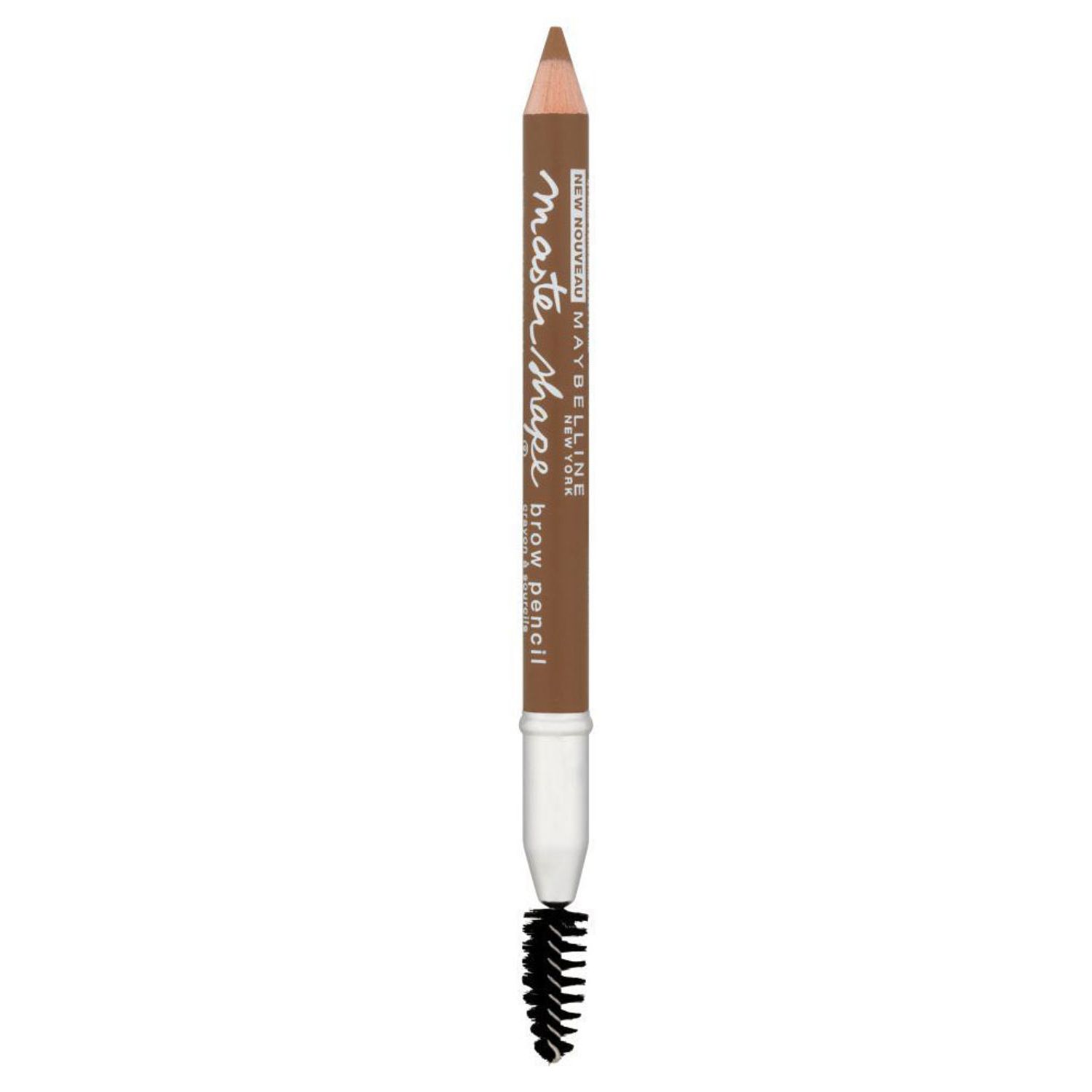 Creion pentru sprancene Maybelline New York Eye Studio Master Shape, Blond fotografia produsului