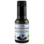 Ulei Bio de chimen negru presat la rece, 100 ml fotografia produsului