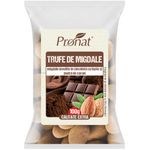 Trufe de migdale, 100g fotografia produsului