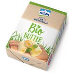 Unt Bio 82% grasime, 250g nom fotografia produsului