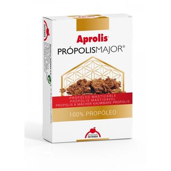 Propolis major, 10 g aprolis