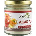 Agar-Agar gelifiant, 100g fotografia produsului