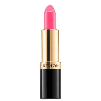 Ruj revlon super lustrous lipstick, 810 pink sizzle, 4.2 g
