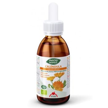 Extract bio de galbenele, 50 ml phyto-biopole