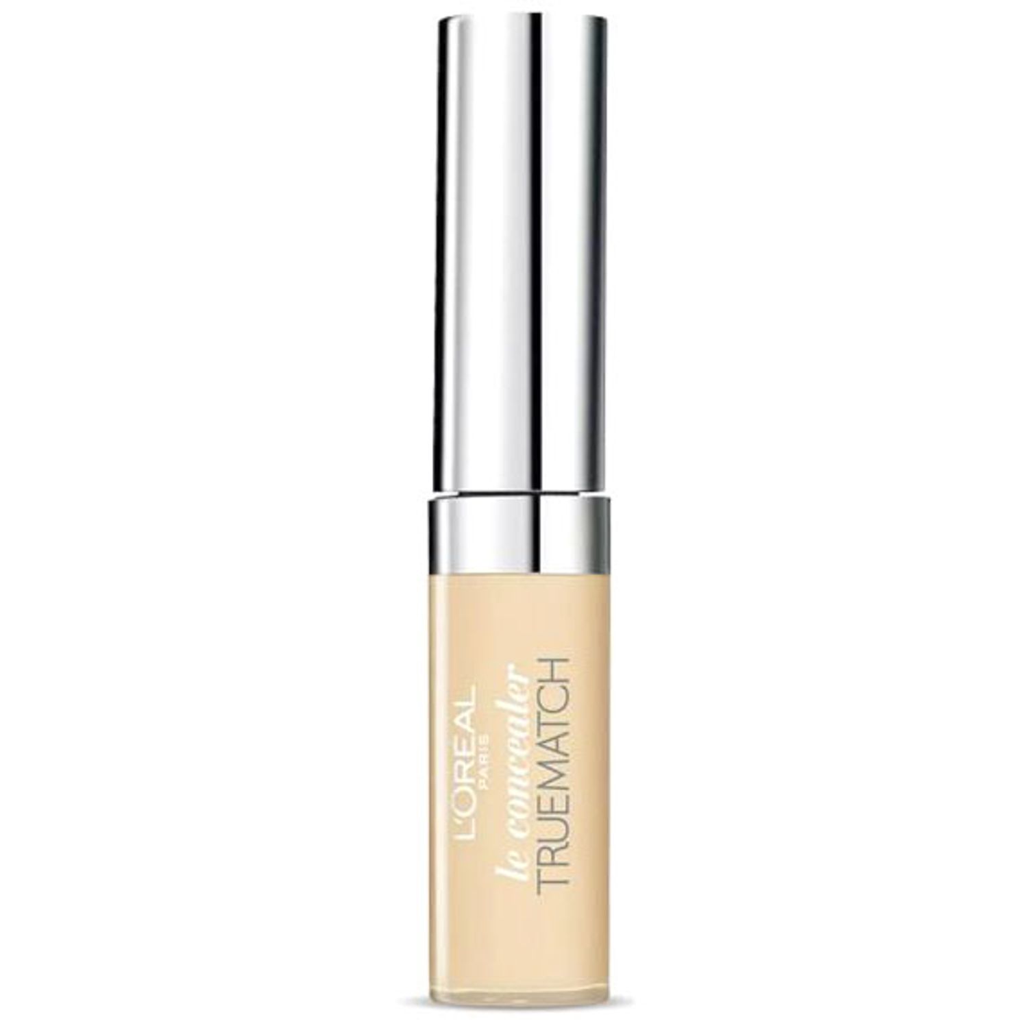 Corector Anticearcane L Oreal Paris True Match, 02 Vanilla, rezistent la transfer, 5 ml fotografia produsului