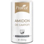 Amidon de cartofi Bio, 350g fotografia produsului