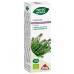 Extract Bio de cimbru, 50 ml Phyto-Biopole fotografia produsului View 2 S