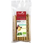 Grisine Bio din faina integrala de grau cu broccoli 80g fotografia produsului