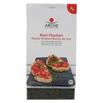 Alge marine nori - fulgi, Bio, 20g Arche fotografia produsului