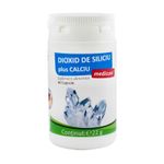 Dioxid de siliciu + calciu 40 capsule medicura fotografia produsului