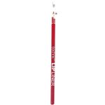 Creion De Buze Technic Lip Liner cu ascutitoare, Bright Red fotografia produsului