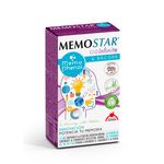 Memostar infinit, 60 capsule Dieteticos intersa fotografia produsului