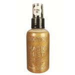 Spray Iluminator Fixare Machiaj Technic Magic Mist Illuminating Setting Spray, 24K Gold, 80 ml fotografia produsului