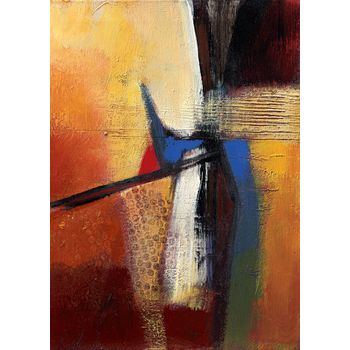 Tablou canvas living, printly, interventie, 50 x 70 cm