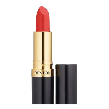 Ruj revlon super lustrous lipstick, 830 rich girl red, 4.2 g