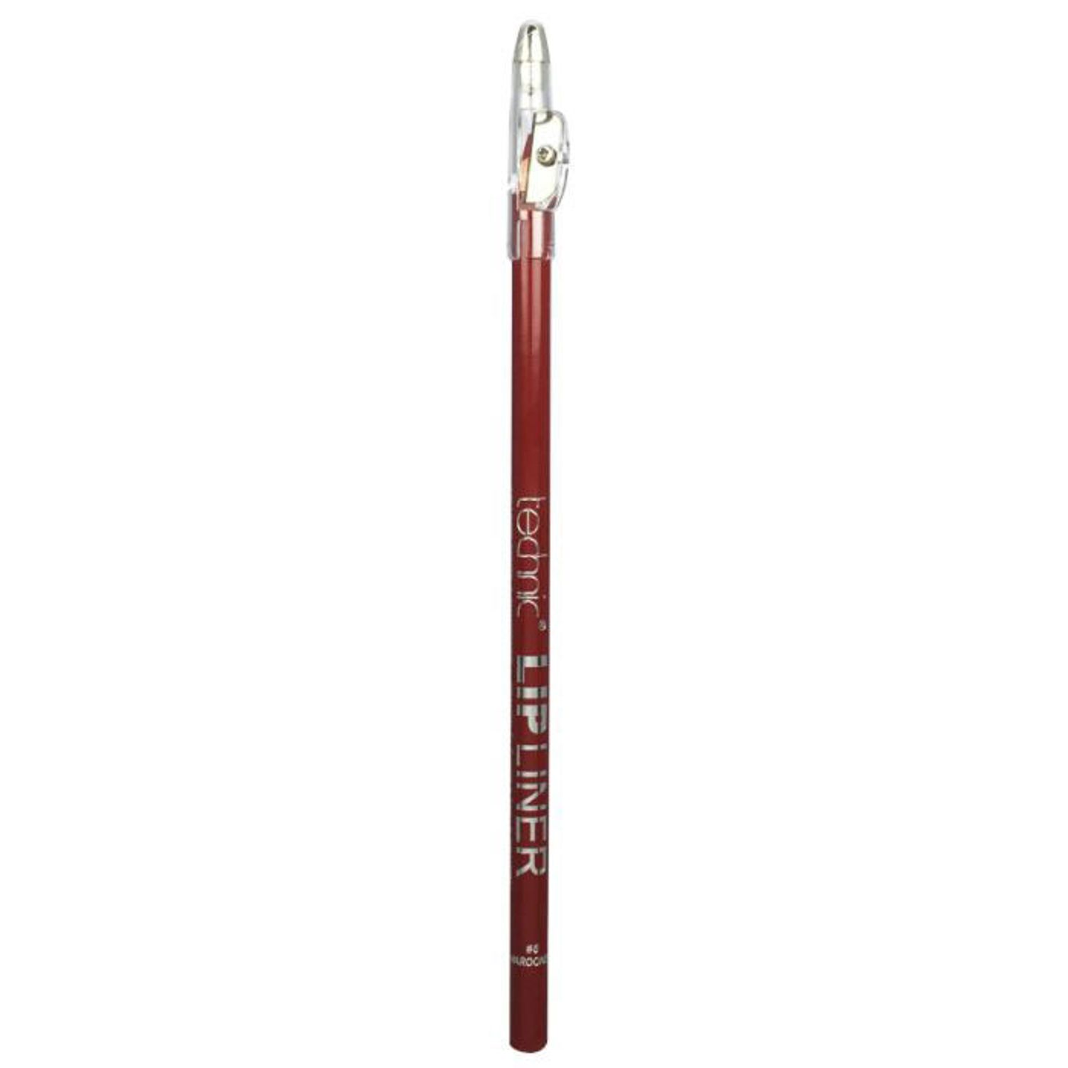 Creion De Buze Technic Lip Liner cu ascutitoare,8 Marooned fotografia produsului