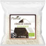 Faina Bio din nuca de cocos, 300 g fotografia produsului