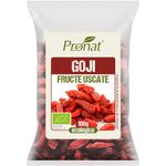 Goji Bio, 100g fotografia produsului