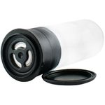 Rasnita mica manuala cu mecanism ceramic, reincarcabila fotografia produsului View 2 S