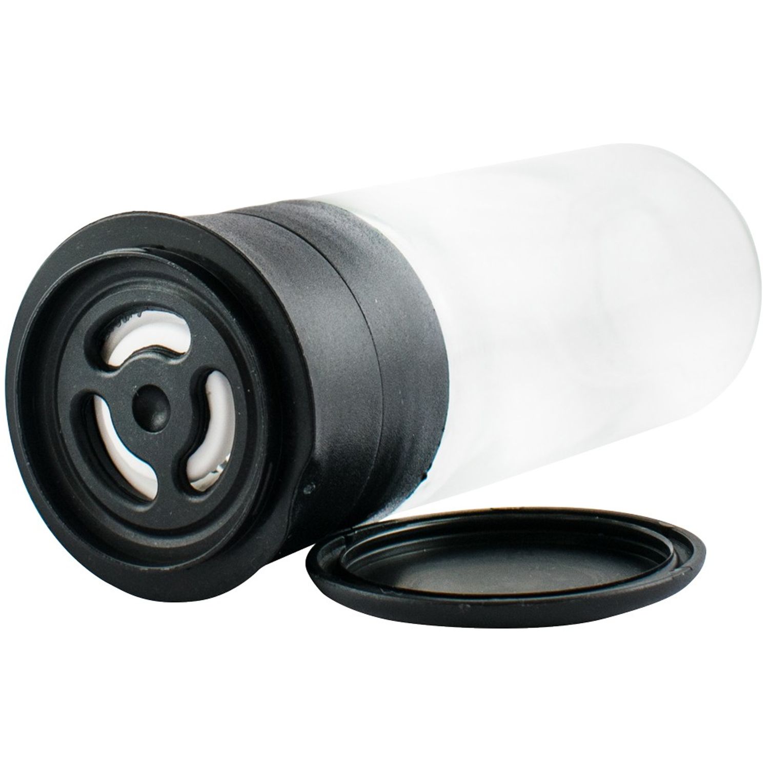Rasnita mica manuala cu mecanism ceramic, reincarcabila fotografia produsului View 2 L