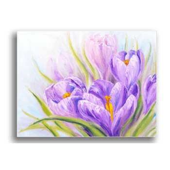 Tablou canvas, branduse, Printly, 100x70cm