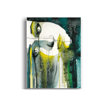 Tablou canvas, beatiful girl 2, printly, 100x70cm