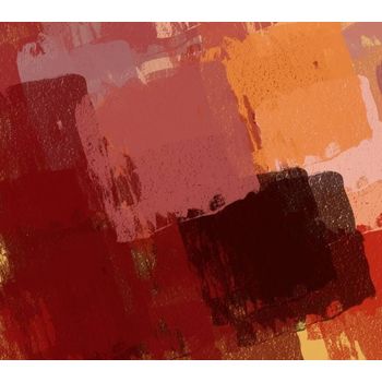 Tablou canvas, abstract background art illustration expressive dph348576820, 100 x 70 cm