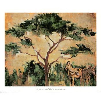 Tablou cu animale, zebre, printly, 70 x 50 cm