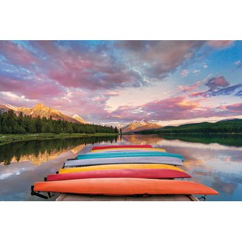 Tablou canvas living, kayace, printly, 70 x 50 cm