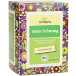 Ceai Bio plin de energie, 15x1,6 g Herbaria fotografia produsului