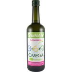 Ulei Bio omega 3+6+9, 750 ml Crudolio fotografia produsului