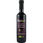 Otet balsamic modena, 500 ml Crudolio fotografia produsului