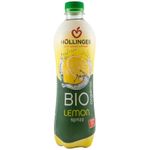 Suc Bio de lamaie 500ml Hollinger fotografia produsului