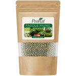 Fasole mung Bio, 300 g fotografia produsului