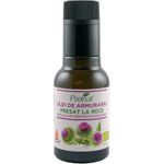 Ulei Bio de armurariu, presat la rece, 100ml fotografia produsului