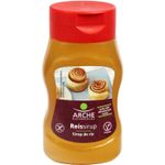 Sirop de orez, Bio, 380 g Arche fotografia produsului