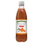 Sirop de catina cu miere 500 ml fotografia produsului